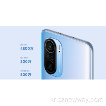 Xiaomi Redmi K40 스마트 폰